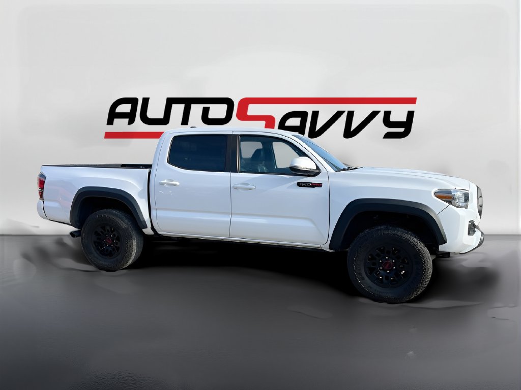 2019 Toyota Tacoma photo 8 of 33