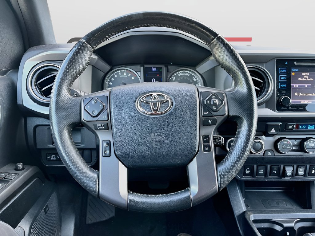2019 Toyota Tacoma photo 11 of 33