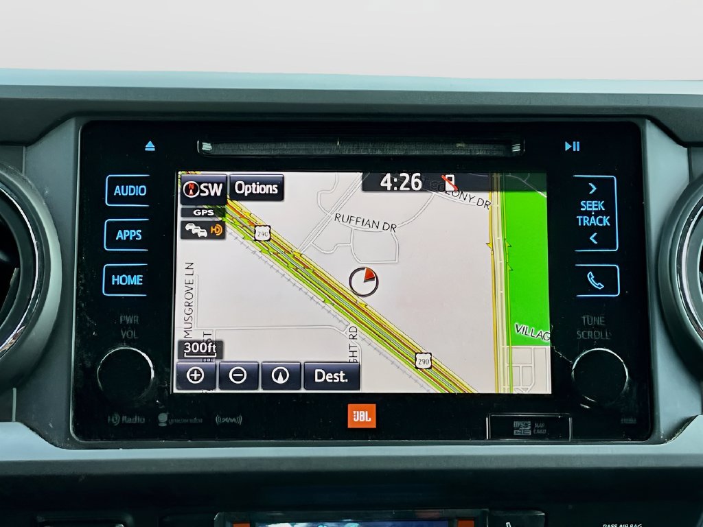 2019 Toyota Tacoma photo 13 of 33