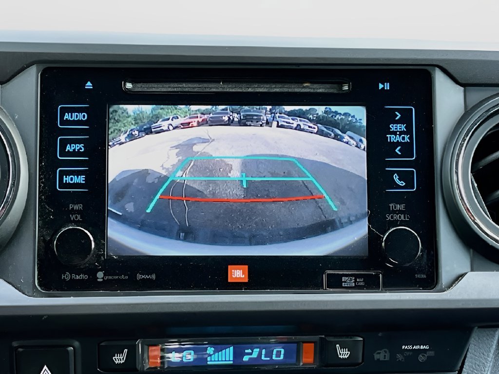 2019 Toyota Tacoma photo 14 of 33