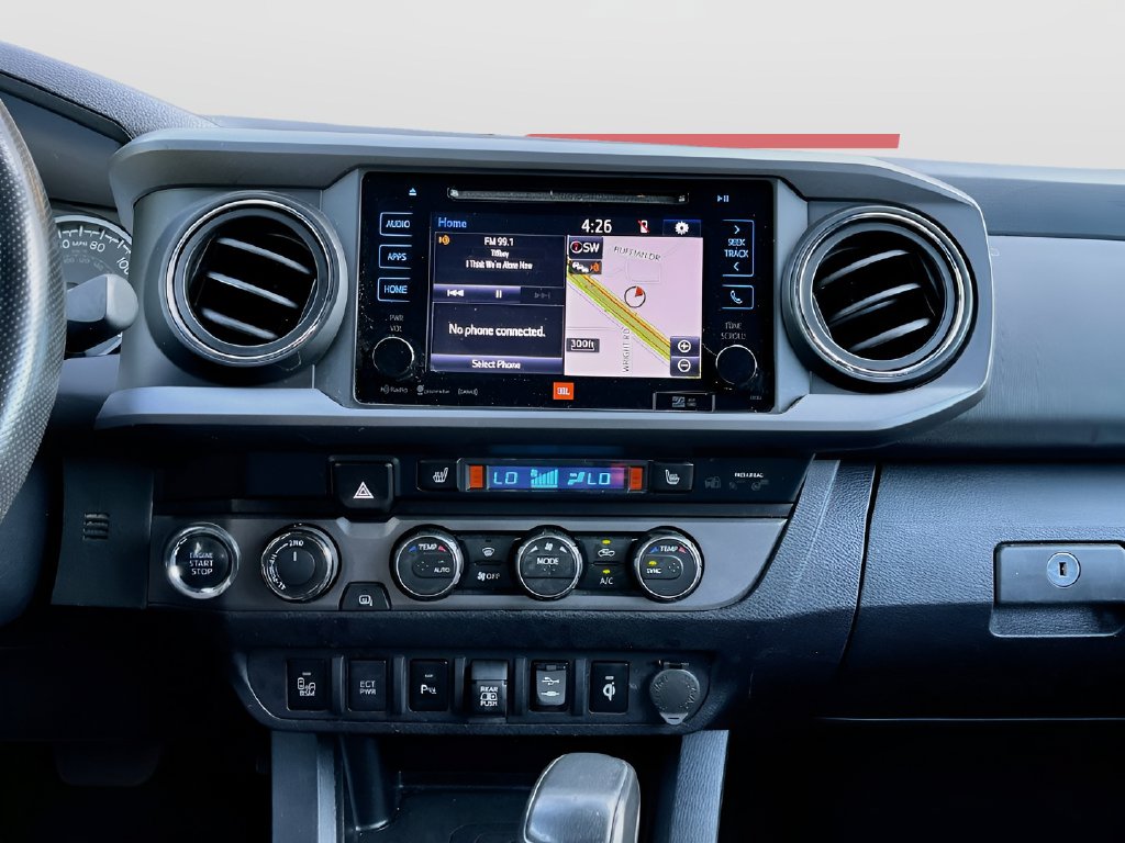 2019 Toyota Tacoma photo 15 of 33