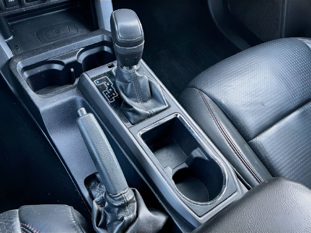 2019 Toyota Tacoma photo 17 of 33