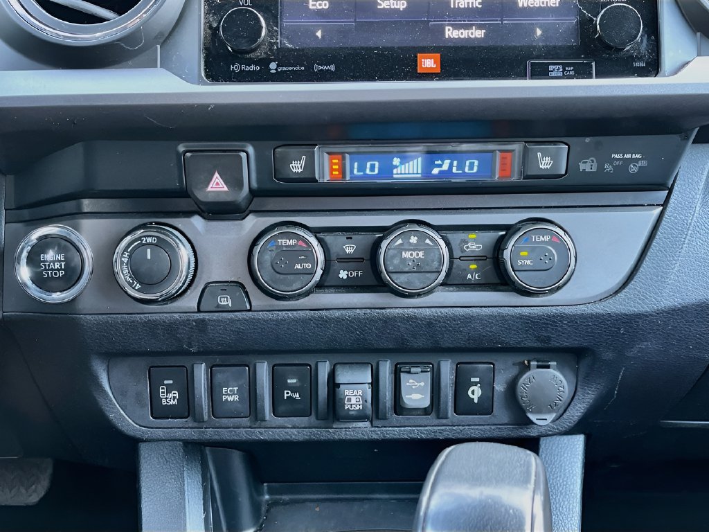 2019 Toyota Tacoma photo 21 of 33