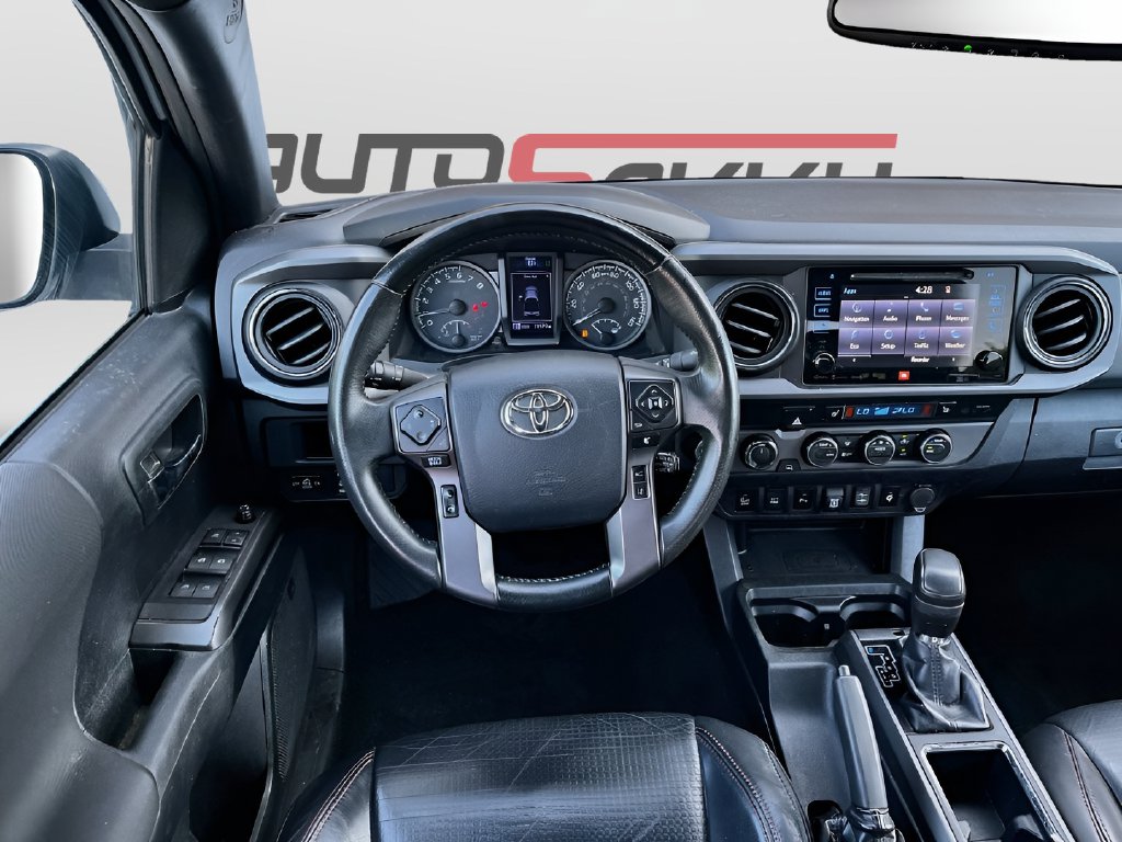 2019 Toyota Tacoma photo 24 of 33