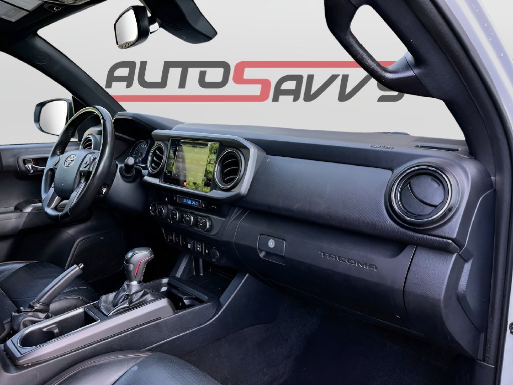 2019 Toyota Tacoma photo 30 of 33