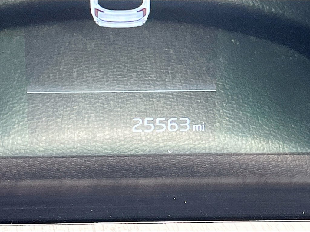 2024 Kia Telluride photo 12 of 35