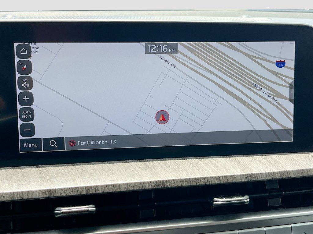 2024 Kia Telluride photo 13 of 35
