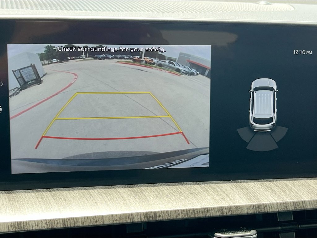 2024 Kia Telluride photo 14 of 35
