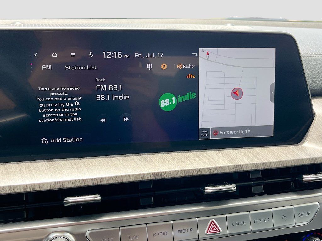 2024 Kia Telluride photo 15 of 35
