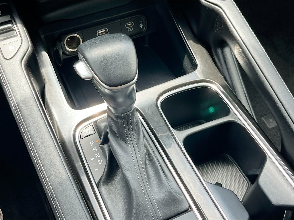 2024 Kia Telluride photo 17 of 35