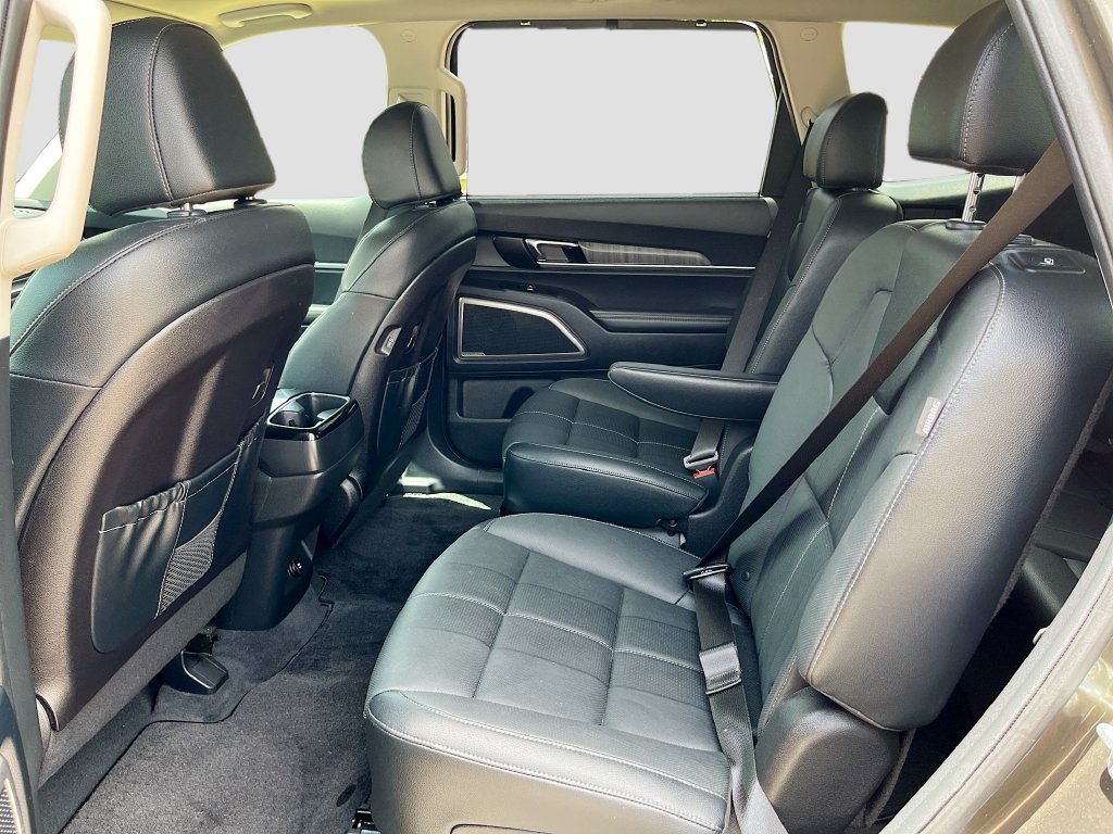 2024 Kia Telluride photo 26 of 35