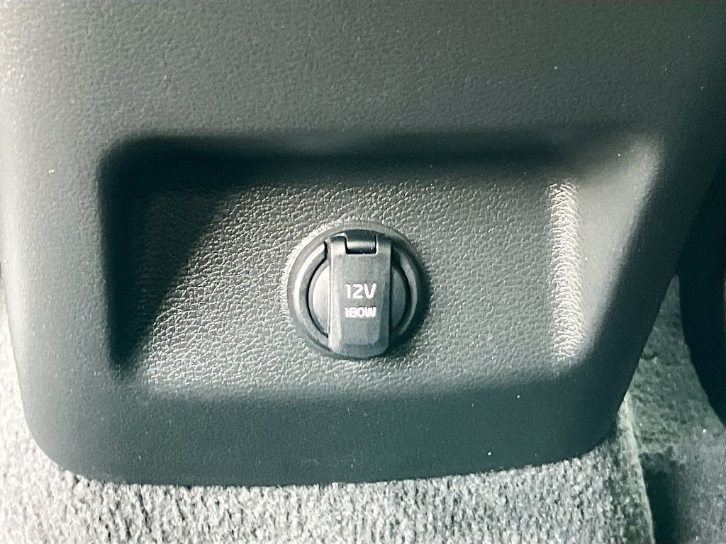2024 Kia Telluride photo 27 of 35