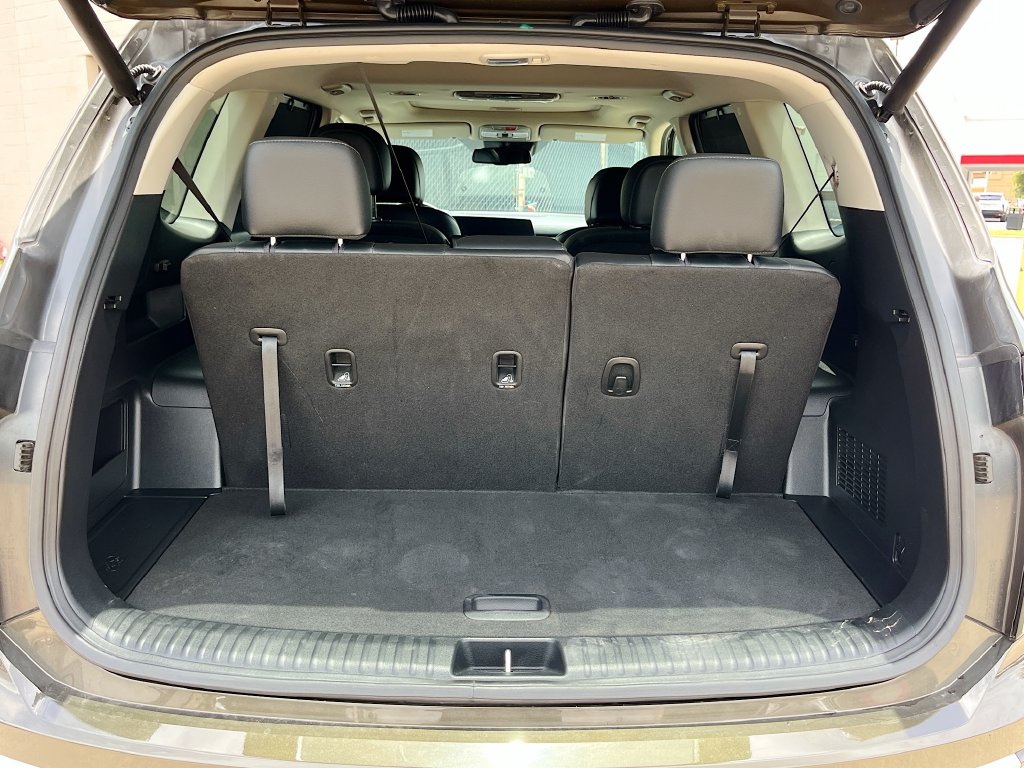 2024 Kia Telluride photo 29 of 35