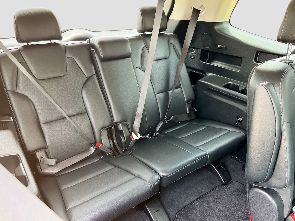 2024 Kia Telluride photo 30 of 35