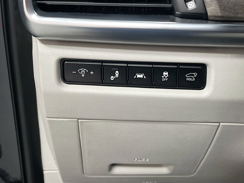 2021 Kia Telluride photo 10 of 35