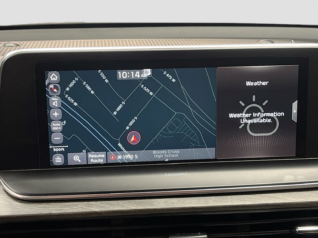 2021 Kia Telluride photo 13 of 35