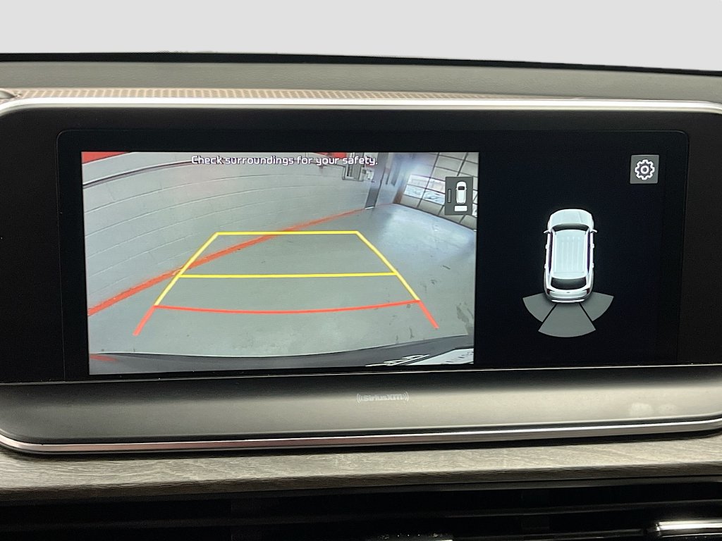 2021 Kia Telluride photo 14 of 35