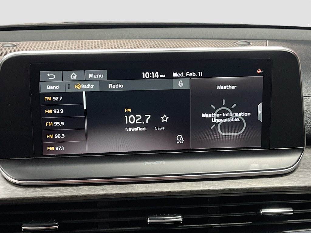 2021 Kia Telluride photo 15 of 35
