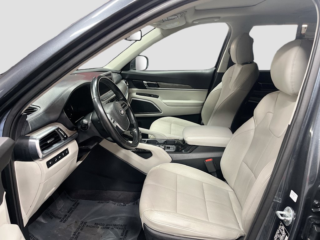 2021 Kia Telluride photo 22 of 35