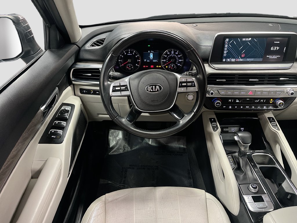 2021 Kia Telluride photo 24 of 35