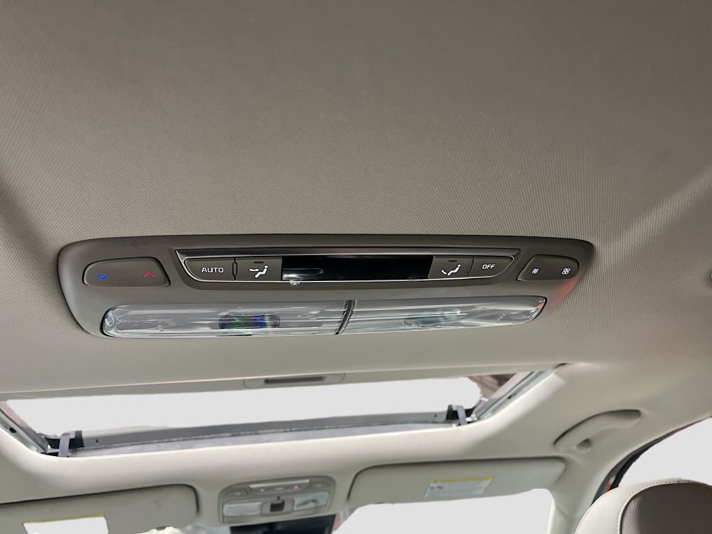 2021 Kia Telluride photo 27 of 35