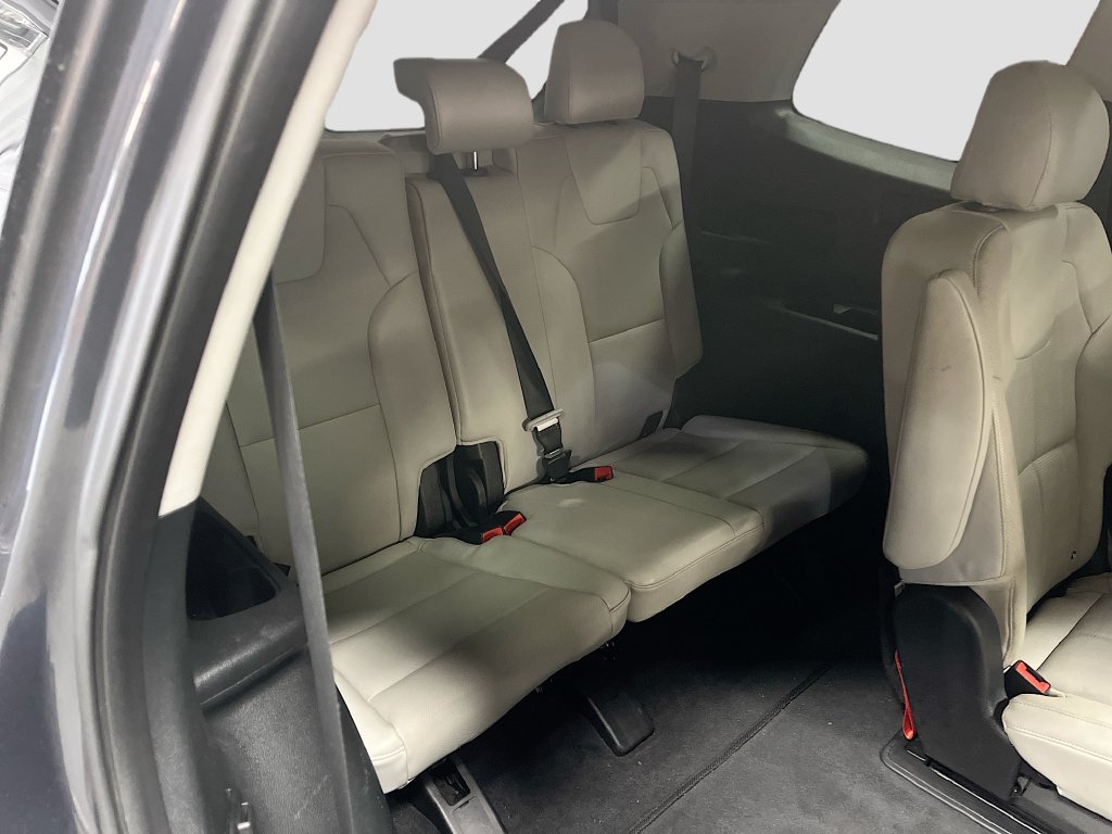 2021 Kia Telluride photo 29 of 35