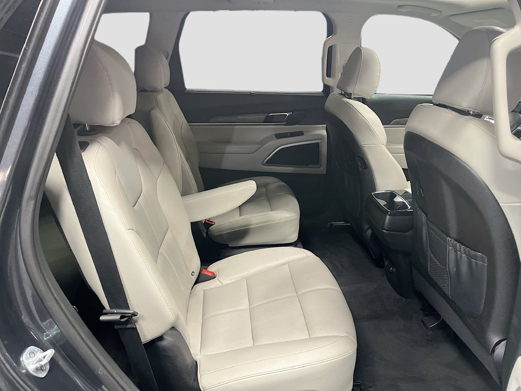 2021 Kia Telluride photo 30 of 35