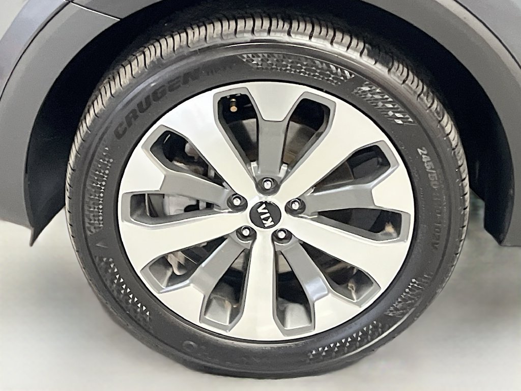 2021 Kia Telluride photo 34 of 35