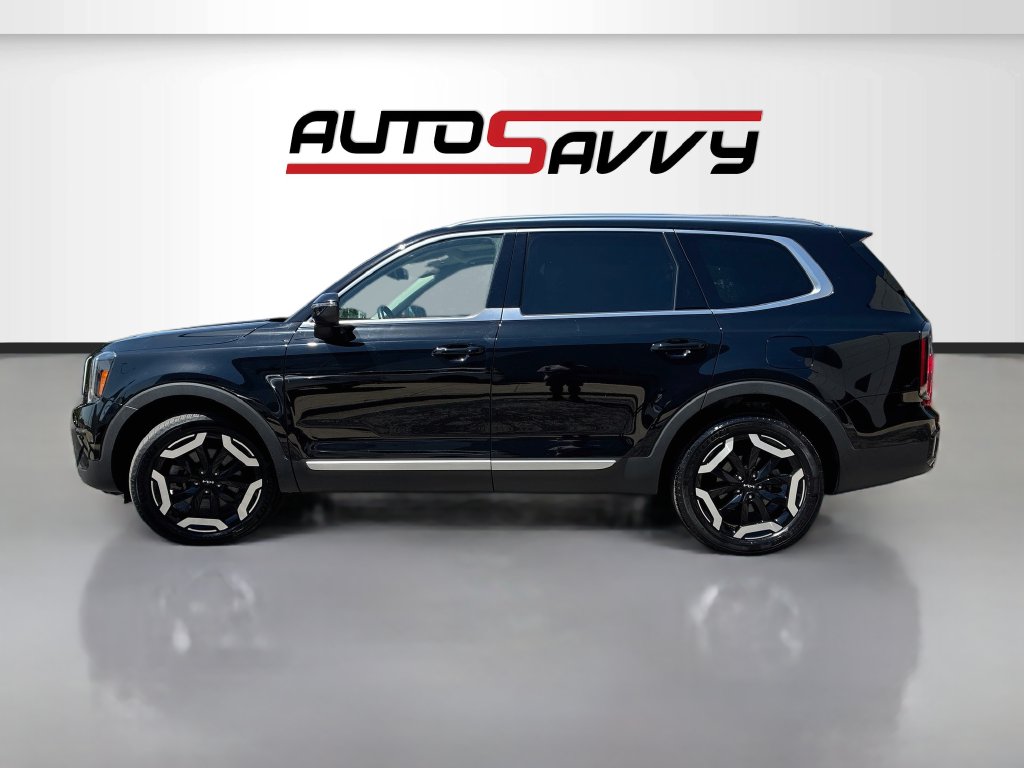 2024 Kia Telluride photo 4 of 35