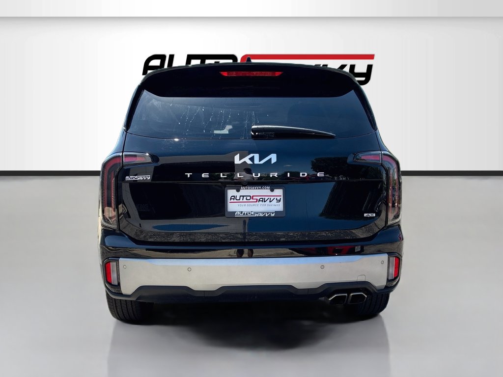 2024 Kia Telluride photo 6 of 35