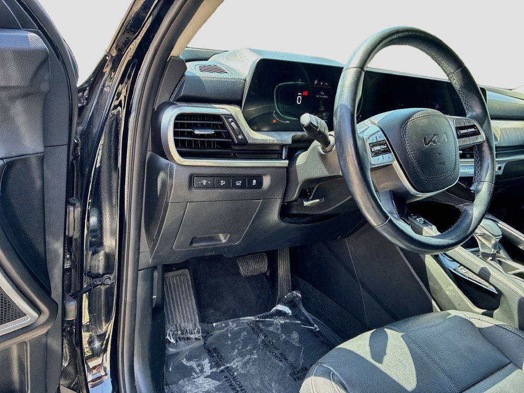 2024 Kia Telluride photo 10 of 35