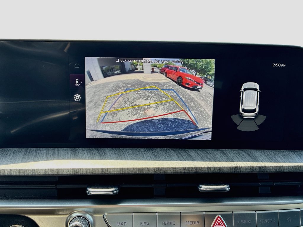 2024 Kia Telluride photo 14 of 35