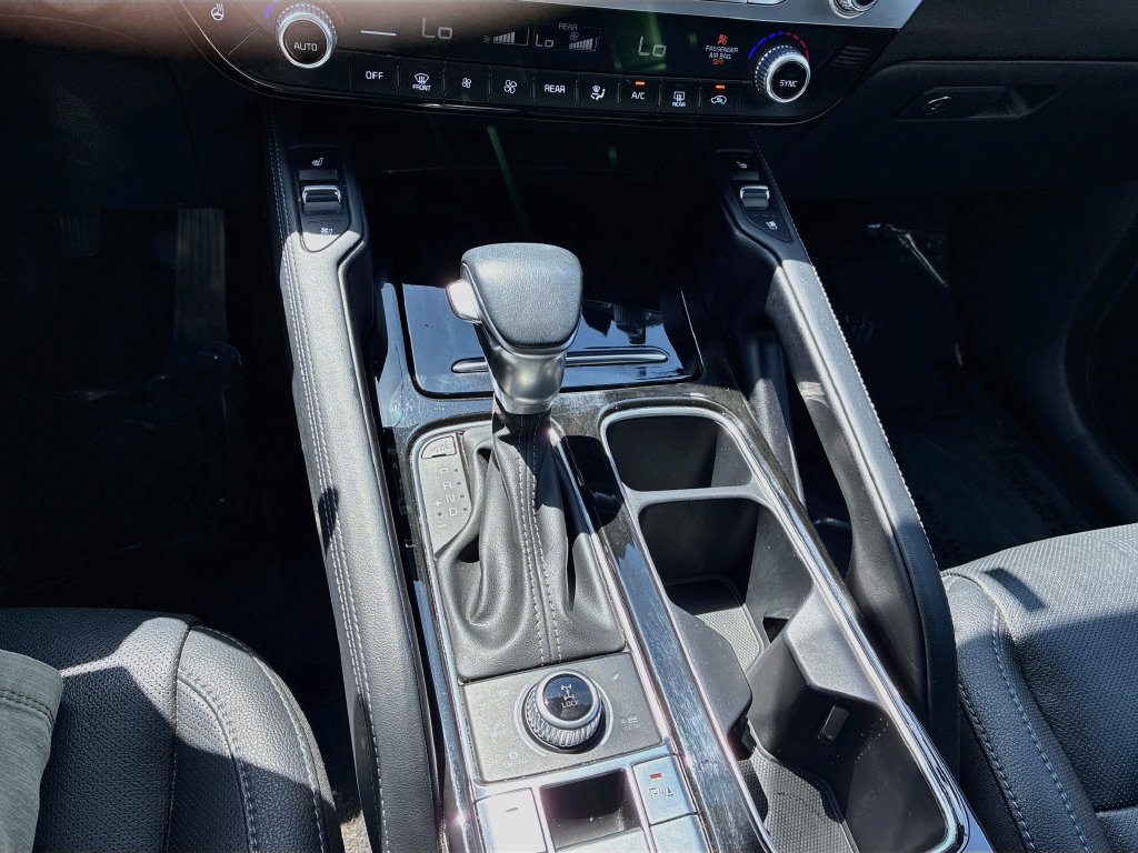 2024 Kia Telluride photo 17 of 35