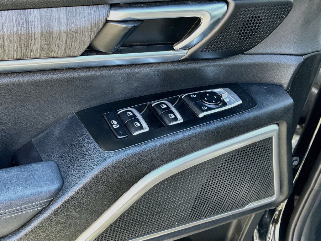 2024 Kia Telluride photo 18 of 35