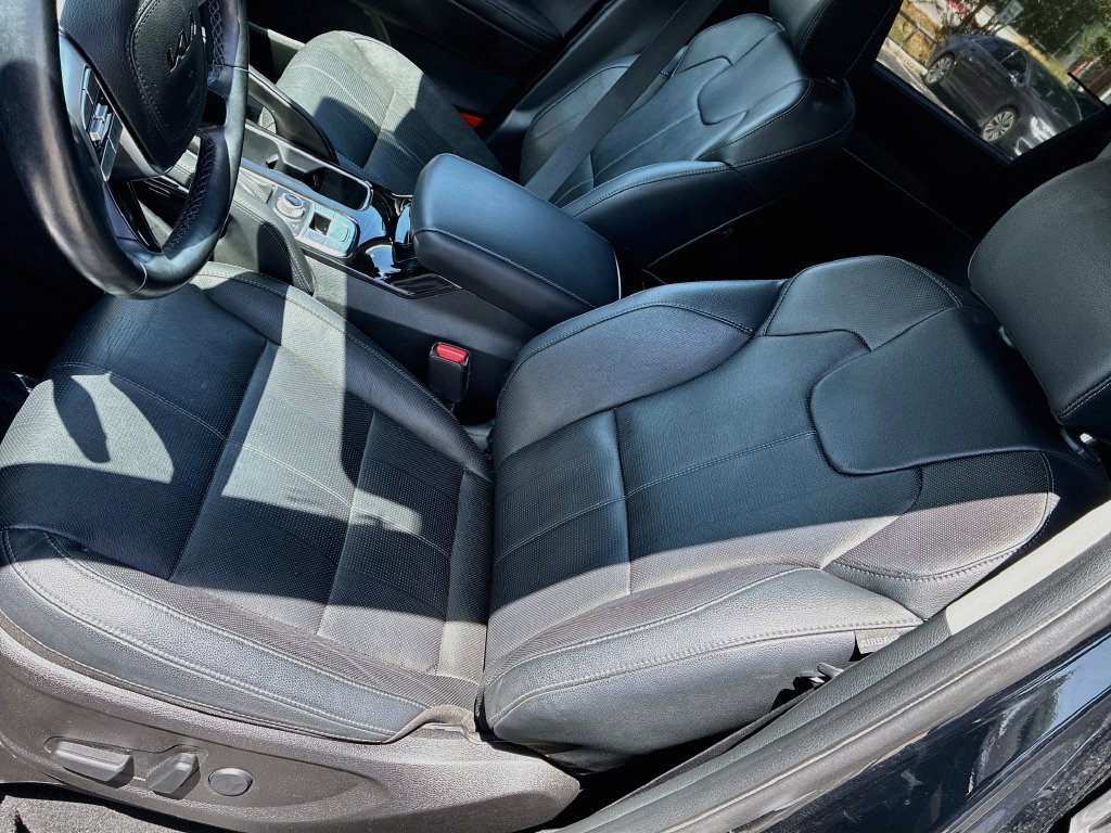 2024 Kia Telluride photo 20 of 35