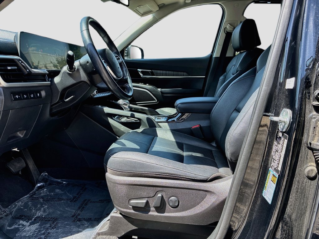 2024 Kia Telluride photo 22 of 35