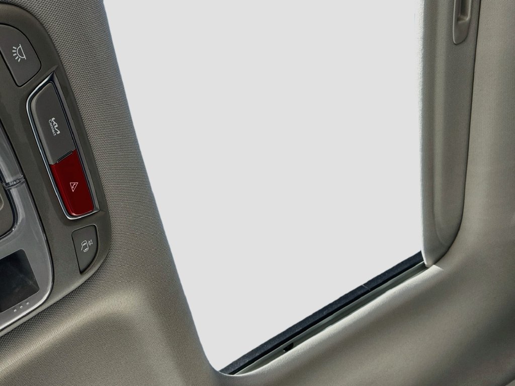 2024 Kia Telluride photo 23 of 35