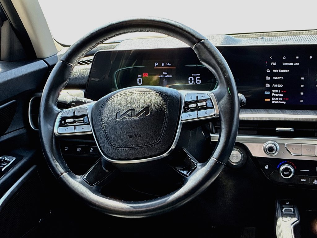 2024 Kia Telluride photo 24 of 35