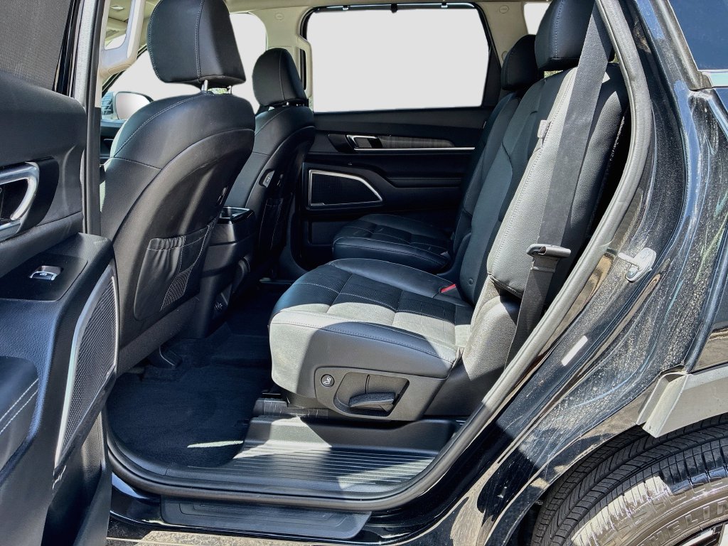 2024 Kia Telluride photo 26 of 35