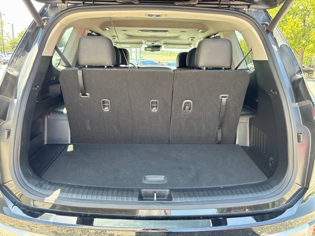 2024 Kia Telluride photo 28 of 35