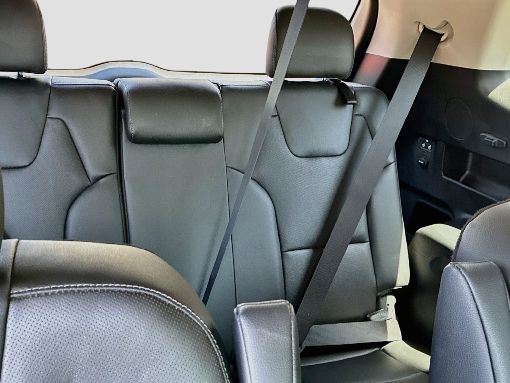 2024 Kia Telluride photo 29 of 35