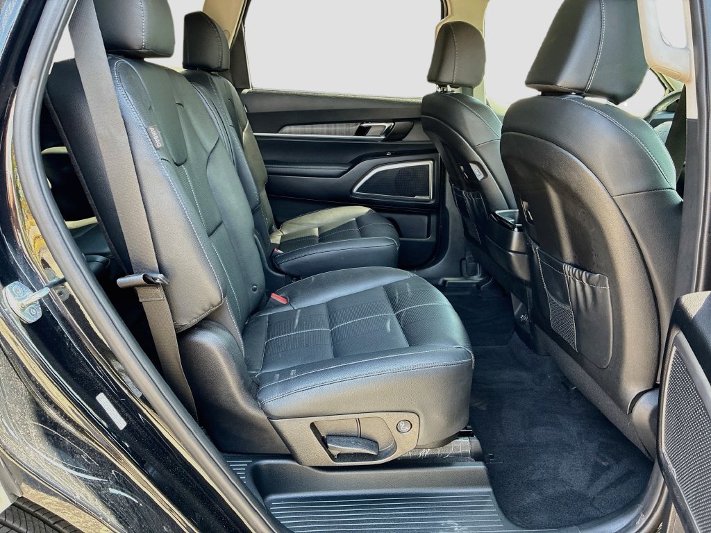 2024 Kia Telluride photo 30 of 35