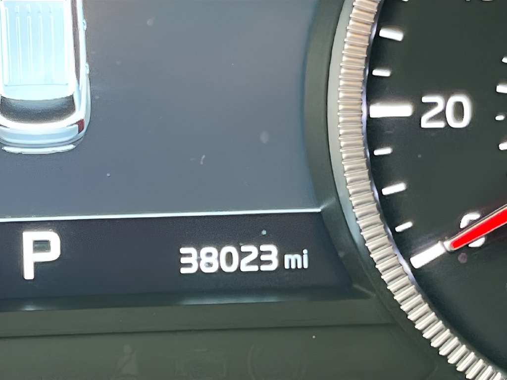 2022 Kia Telluride photo 12 of 36
