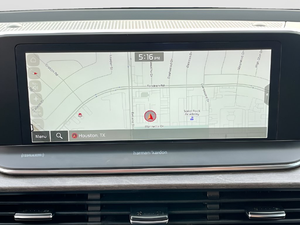 2022 Kia Telluride photo 13 of 36