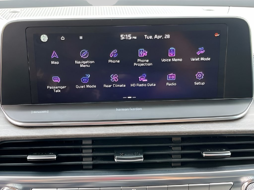 2022 Kia Telluride photo 15 of 36