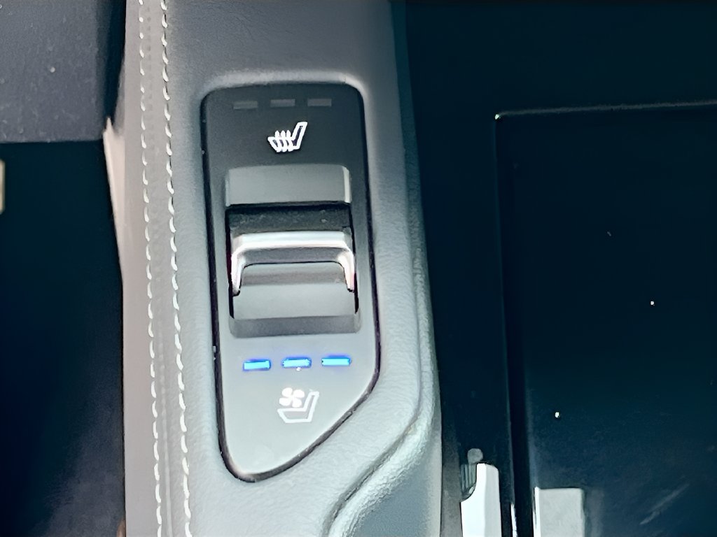 2022 Kia Telluride photo 21 of 36