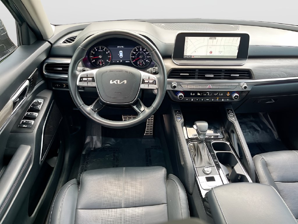 2022 Kia Telluride photo 24 of 36