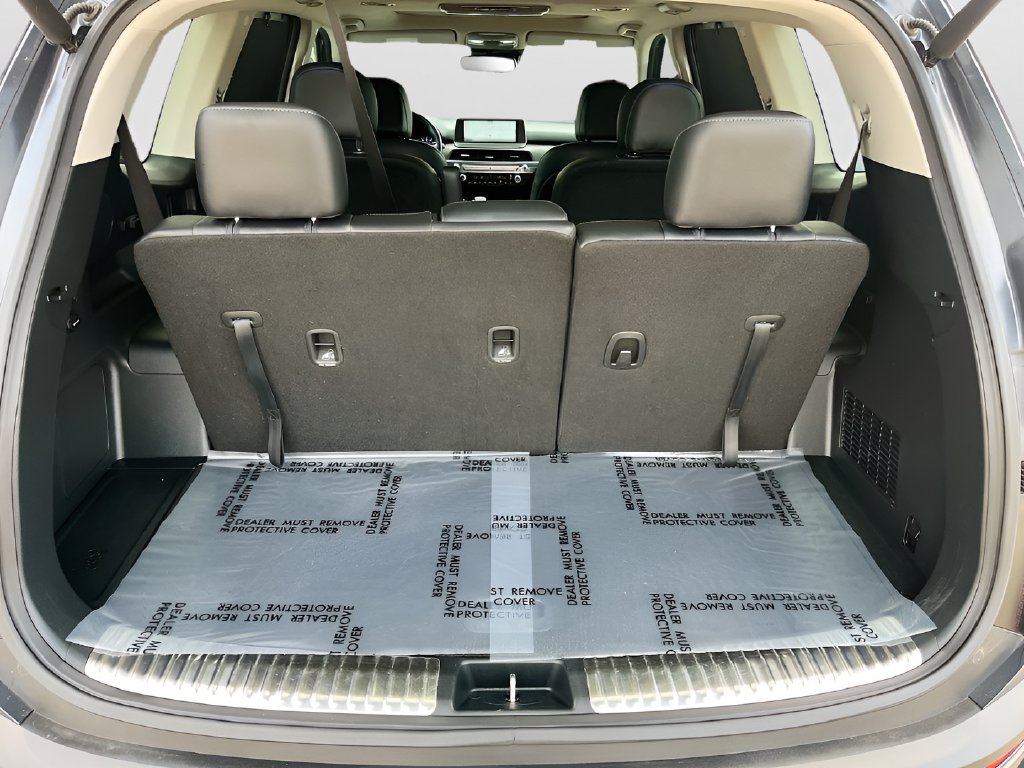 2022 Kia Telluride photo 28 of 36