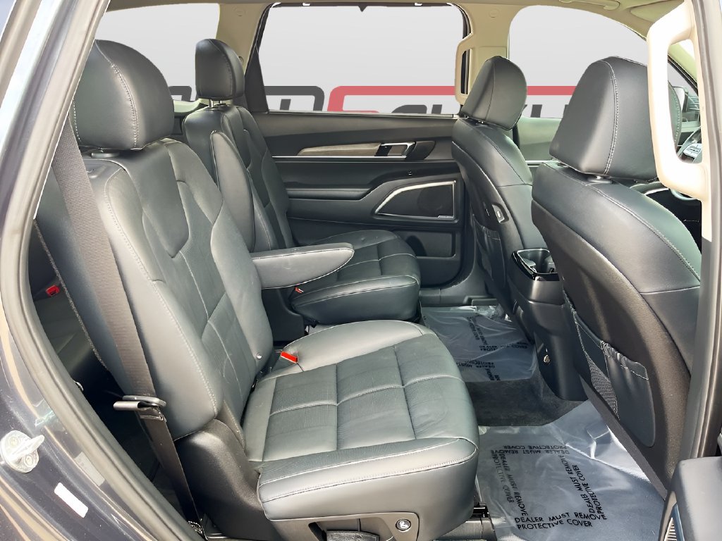2022 Kia Telluride photo 30 of 36