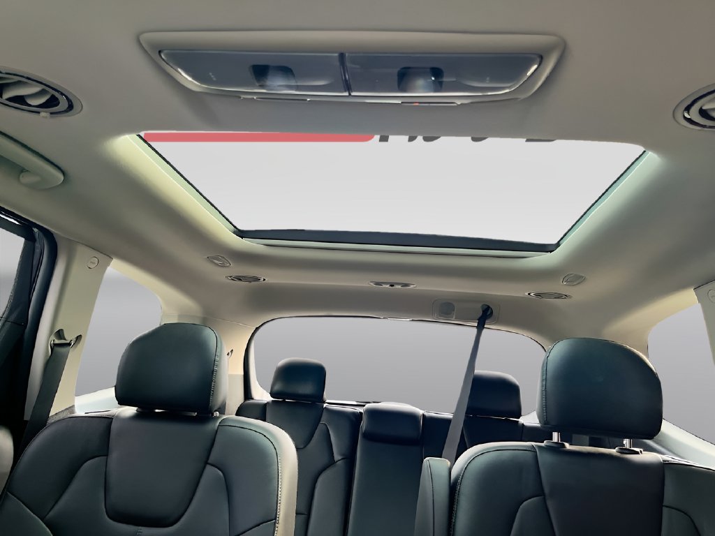 2022 Kia Telluride photo 36 of 36